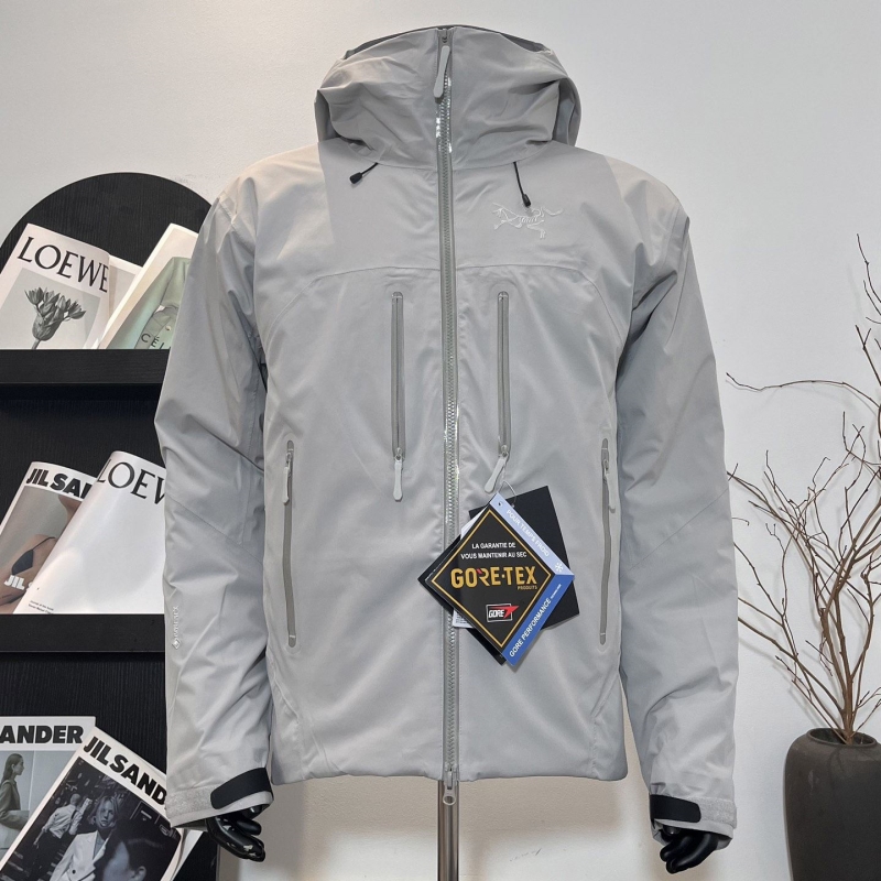 Arc Teryx Down Coat